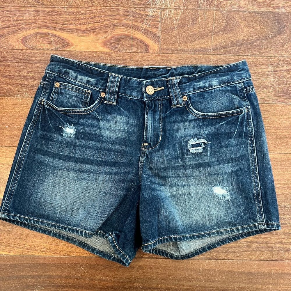 Gap Shorts
